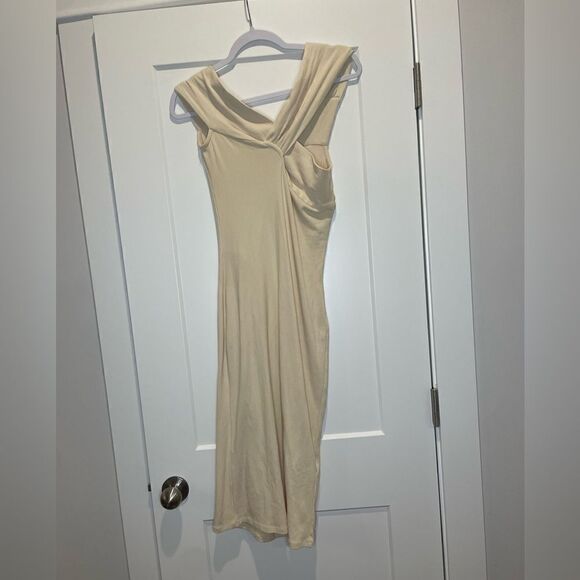 NWOT IRO Dress - Picture 4 of 4